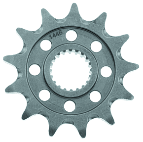 Bikemaster BikeMaster Kawasaki Front Sprocket 520 13T - 965568