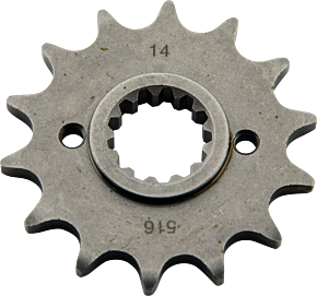 Bikemaster BikeMaster Kawasaki Front Sprocket 520 14T - 965694