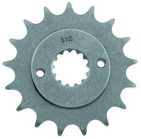 Bikemaster BikeMaster Kawasaki Front Sprocket 520 15T - 965509