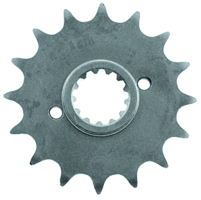 Bikemaster BikeMaster Kawasaki Front Sprocket 520 15T - 965510