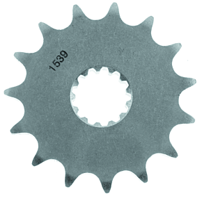 Bikemaster BikeMaster Kawasaki Front Sprocket 520 15T - 965712