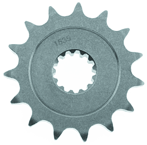 Bikemaster BikeMaster Kawasaki Front Sprocket 525 15T - 965613