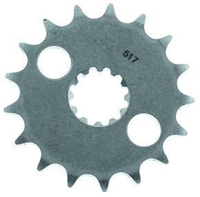 Bikemaster BikeMaster Kawasaki Front Sprocket 530 14T - 965642