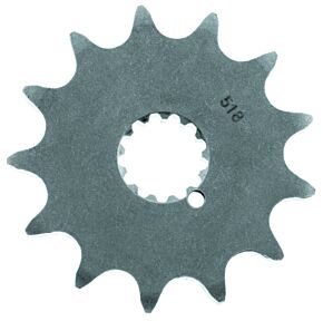 Bikemaster BikeMaster Kawasaki Front Sprocket 530 16T - 965659