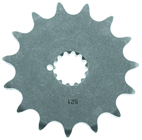 Bikemaster BikeMaster Kawasaki Front Sprocket 630 15T - 965670