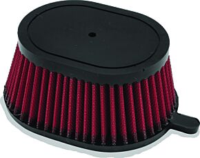 Bikemaster BikeMaster Kawasaki KLR650 Air Filter - 457078