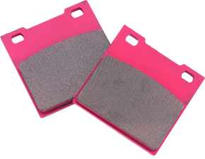 Bikemaster BikeMaster Kawasaki Sintered Brake Pads - 961427