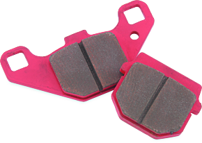 Bikemaster BikeMaster Kawasaki Sintered Brake Pads - 961538