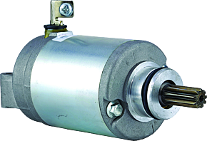 Bikemaster BikeMaster Kawasaki Starter - 153721