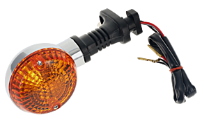 Bikemaster BikeMaster Kawasaki Turn Signal - Front - 262025