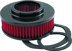 Bikemaster BikeMaster Kawasaki VN1500 Vulcan VN1600 Mean Streak Air Filter - 457015