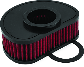 Bikemaster BikeMaster Kawasaki VN1600 Vulcan Classic/Nomad Air Filter - 457016
