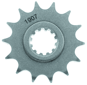 Bikemaster BikeMaster KTM Front Sprocket 428 14T - 965468
