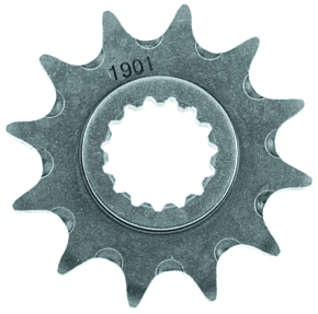 Bikemaster BikeMaster KTM Front Sprocket 520 12T - 965722