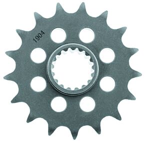 Bikemaster BikeMaster KTM Front Sprocket 525 12T - 965622
