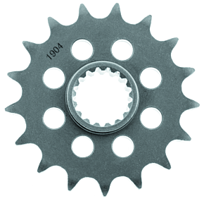 Bikemaster BikeMaster KTM Front Sprocket 525 17T - 965621
