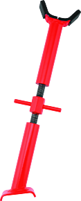 Bikemaster BikeMaster Liftstick - Red - 151280