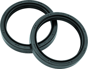 Bikemaster BikeMaster NOK Fork Seal 49x60x10 - 429089