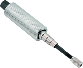 Bikemaster BikeMaster Piston Pin Puller - 152156