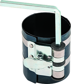Bikemaster BikeMaster Piston Ring Compressor 90-175mm - 152184