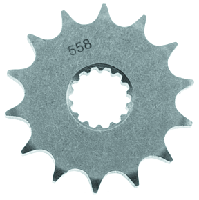 Bikemaster BikeMaster Polaris Front Sprocket 11 Teeth - 965588