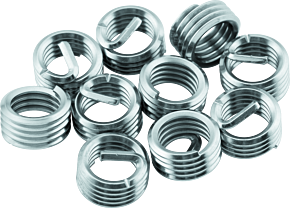 Bikemaster BikeMaster Replacement Coil 151640 10pc. - 8x1.2mm - 151785