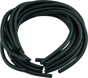 Bikemaster BikeMaster Replacement Kit 10 Pk - Black - 150323