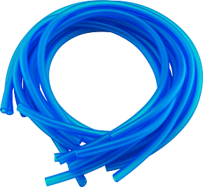 Bikemaster BikeMaster Replacement Kit 10 Pk - Blue - 150326