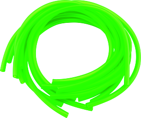 Bikemaster BikeMaster Replacement Kit 10 Pk - Green - 150325