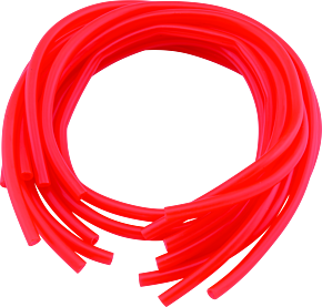 Bikemaster BikeMaster Replacement Kit 10 Pk - Red - 150324