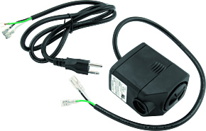Bikemaster BikeMaster Replacement Pump/Switch for Parts Washer - 152499