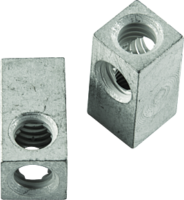 Bikemaster BikeMaster S Adapters (Set Of 2) - 151931