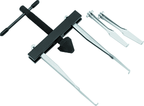 Bikemaster BikeMaster Seal Puller Kit - 152506