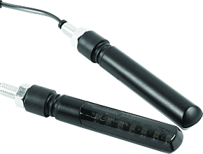Bikemaster BikeMaster Sequential Front Turn Signal - 266188