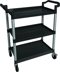 Bikemaster BikeMaster Shop Pro Tool Cart - 152255