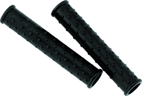 Bikemaster BikeMaster Silicone Lever Boot - Black - 152472