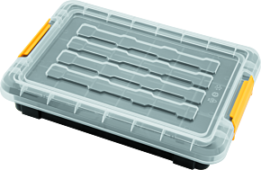 Bikemaster BikeMaster Small Parts Organizer - 152490