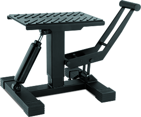 BikeMaster Stand - Easy Lift & Lower - 152400