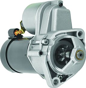 Bikemaster BikeMaster Starter - 153697