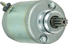 Bikemaster BikeMaster Starter - 153710