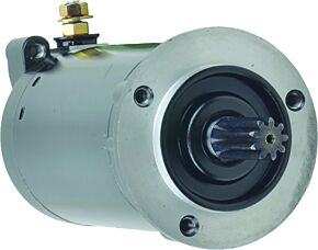 Bikemaster BikeMaster Starter - 153718