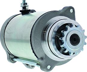 Bikemaster BikeMaster Starter - 153733