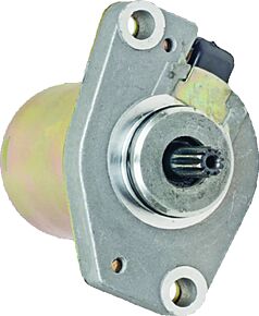 Bikemaster BikeMaster Starter - 153735