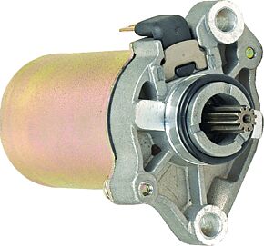 Bikemaster BikeMaster Starter - 153756