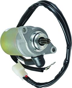 Bikemaster BikeMaster Starter - 153779