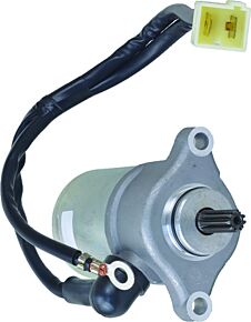 Bikemaster BikeMaster Starter - 153801