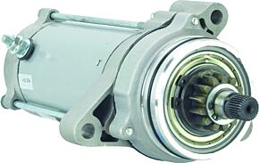 Bikemaster BikeMaster Starter - 153820