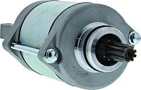 Bikemaster BikeMaster Starter - 153853