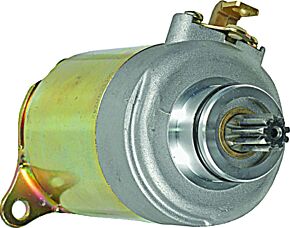 Bikemaster BikeMaster Starter - 153858
