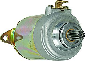 Bikemaster BikeMaster Starter - 153859